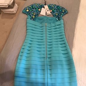 Sherri Hill Prom Dress